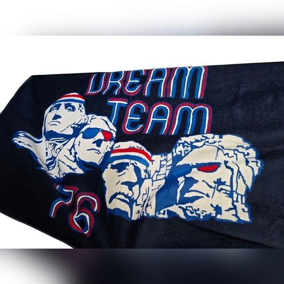 Spirit Of America Other - NWR Dream Team Graphic Towel
